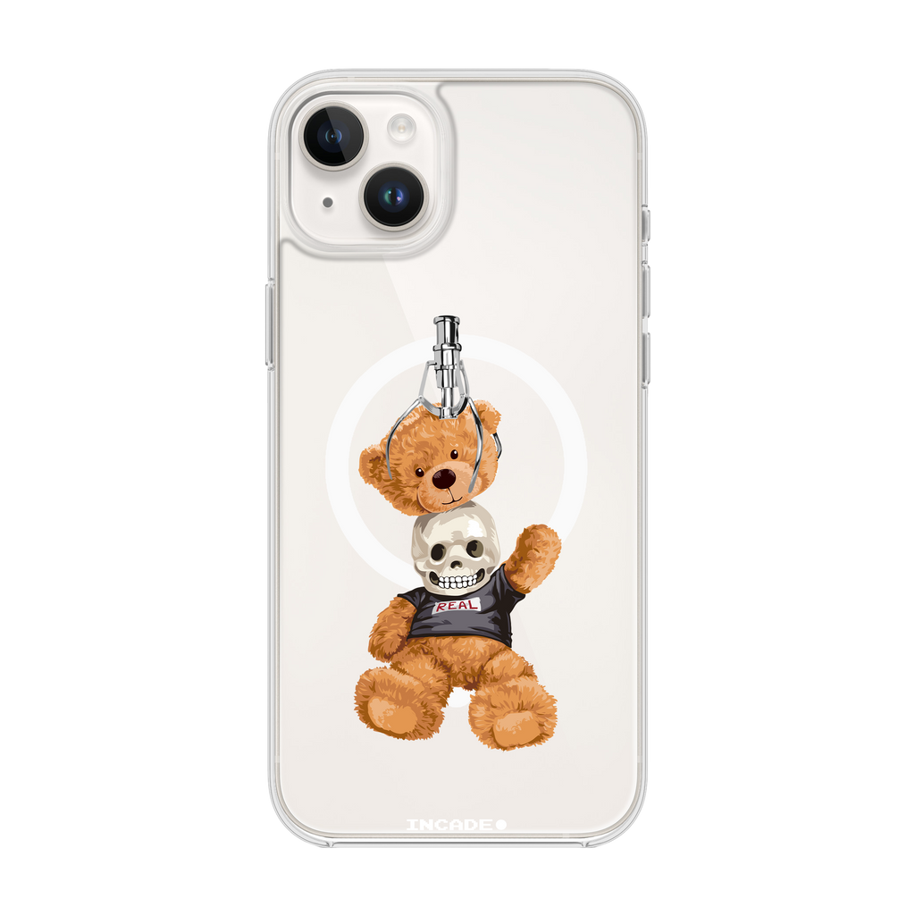 iPhone 14 Plus CREEPY