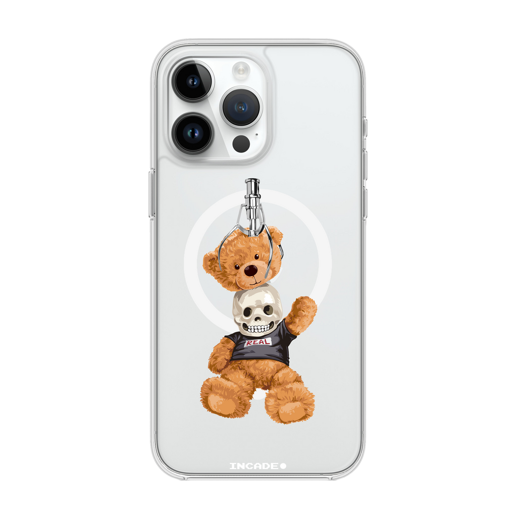 iPhone 14 Pro Max CREEPY