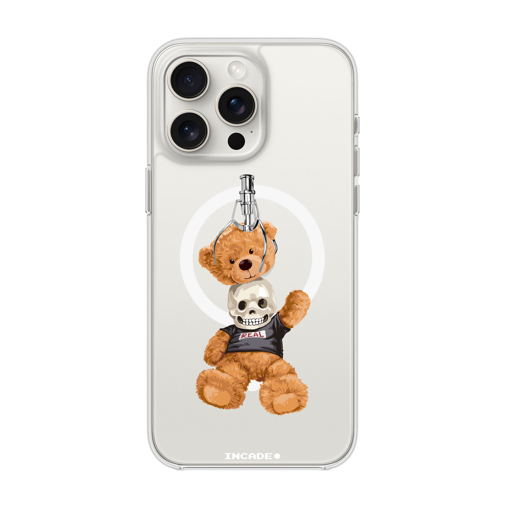 iPhone 15 Pro Max CREEPY