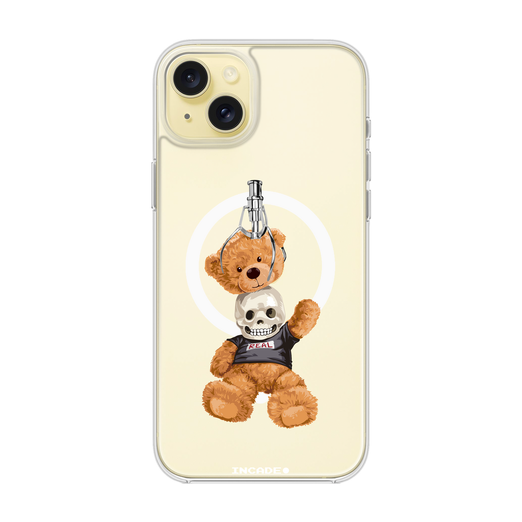 iPhone 15 Plus CREEPY