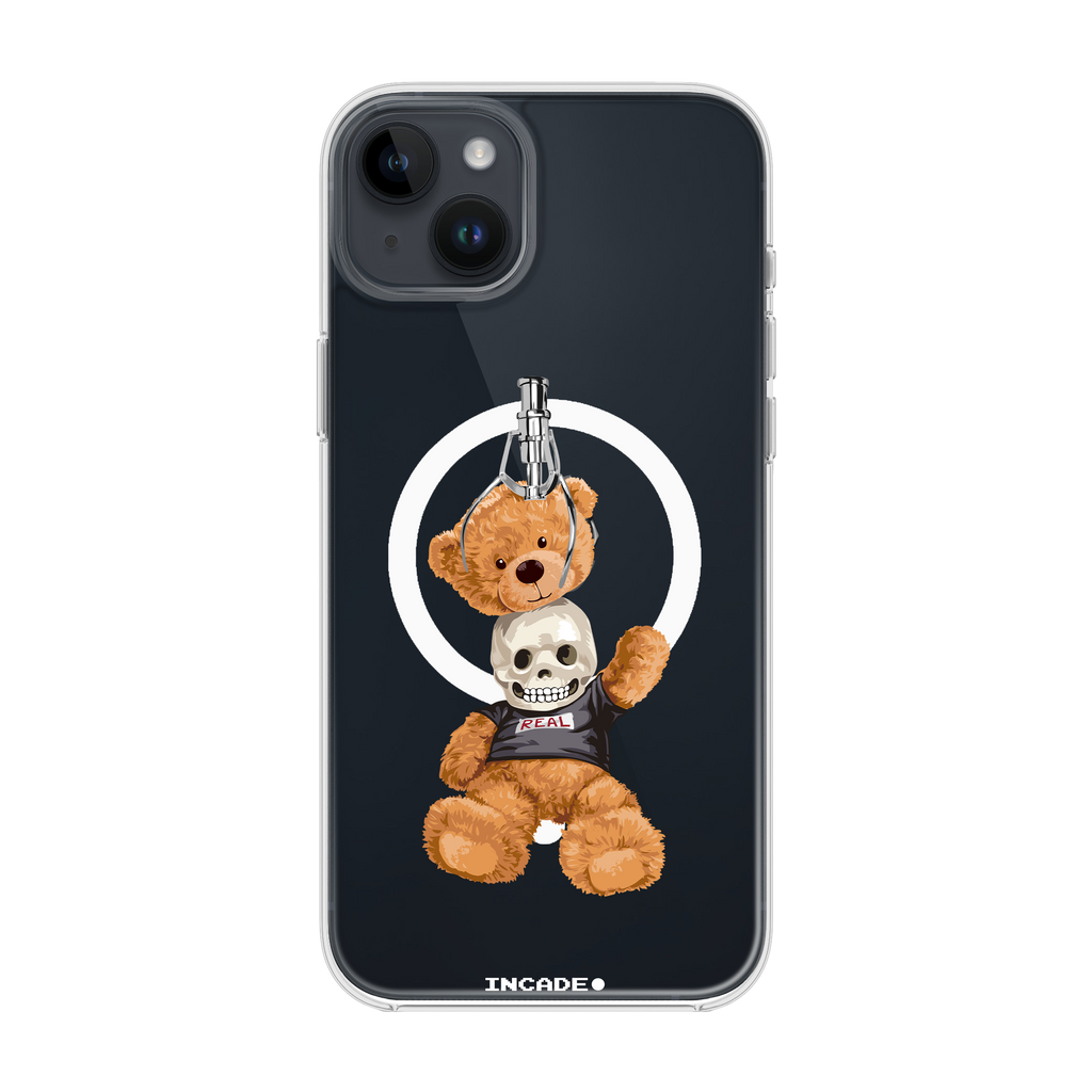 iPhone 14 Plus CREEPY