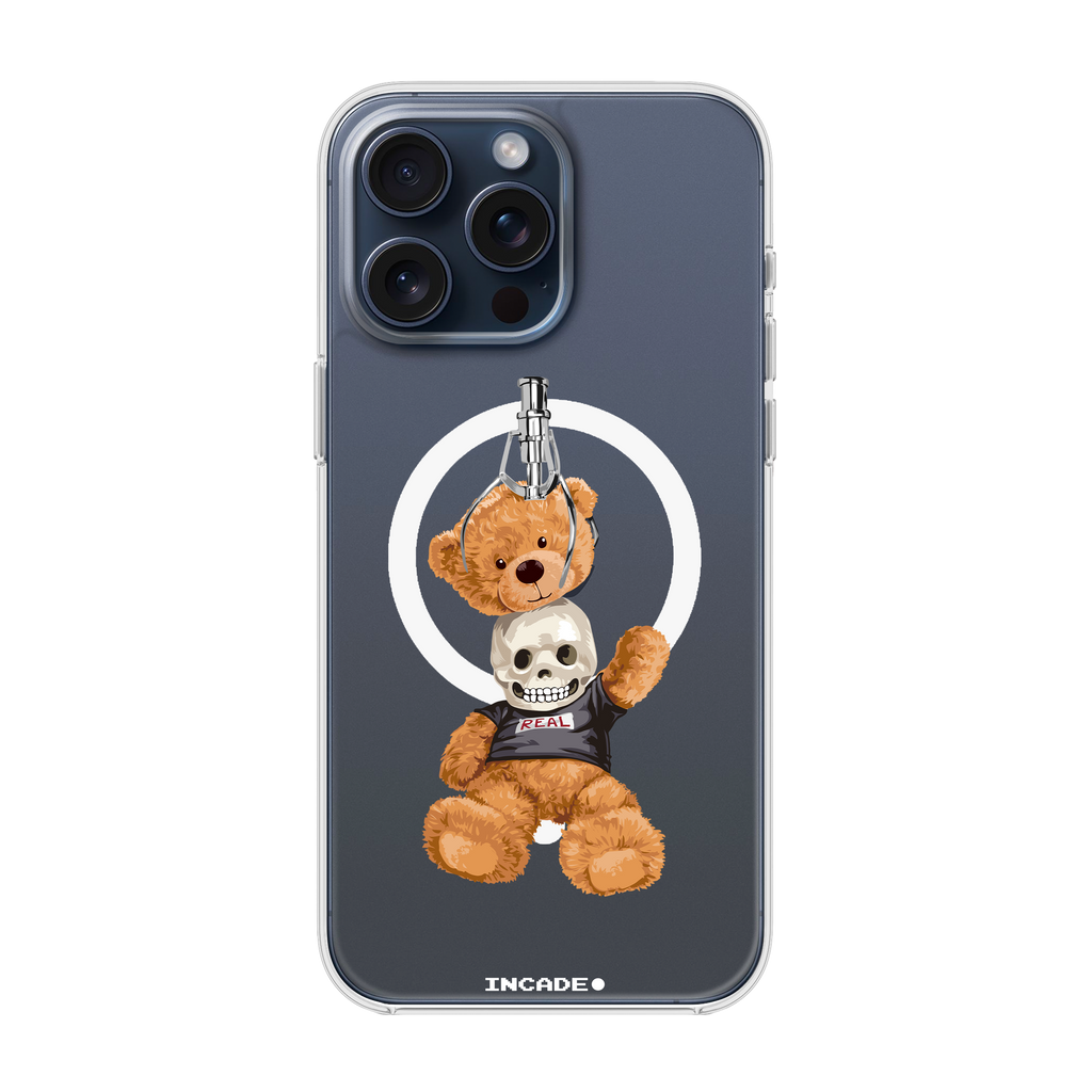 iPhone 15 Pro Max CREEPY