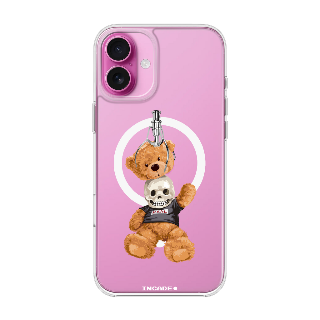 iPhone 16 CREEPY