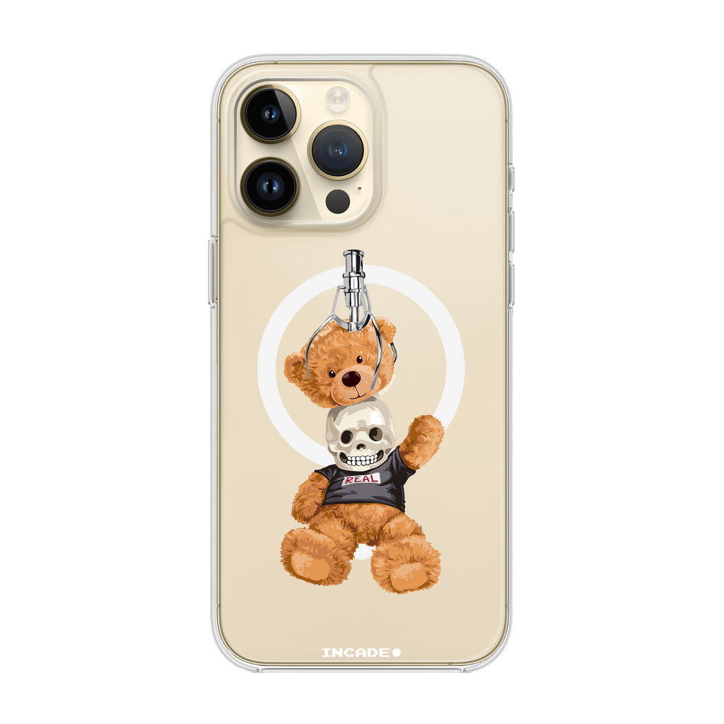 iPhone 14 Pro Max CREEPY