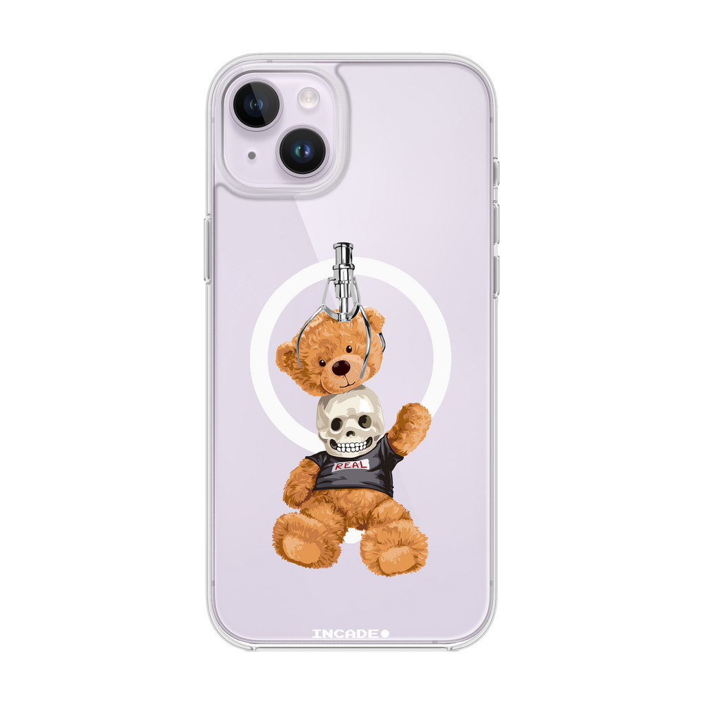 iPhone 14 Plus CREEPY