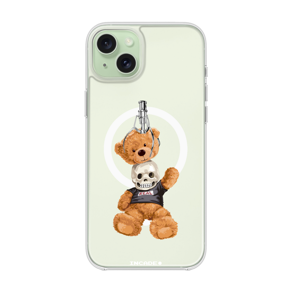 iPhone 15 Plus CREEPY