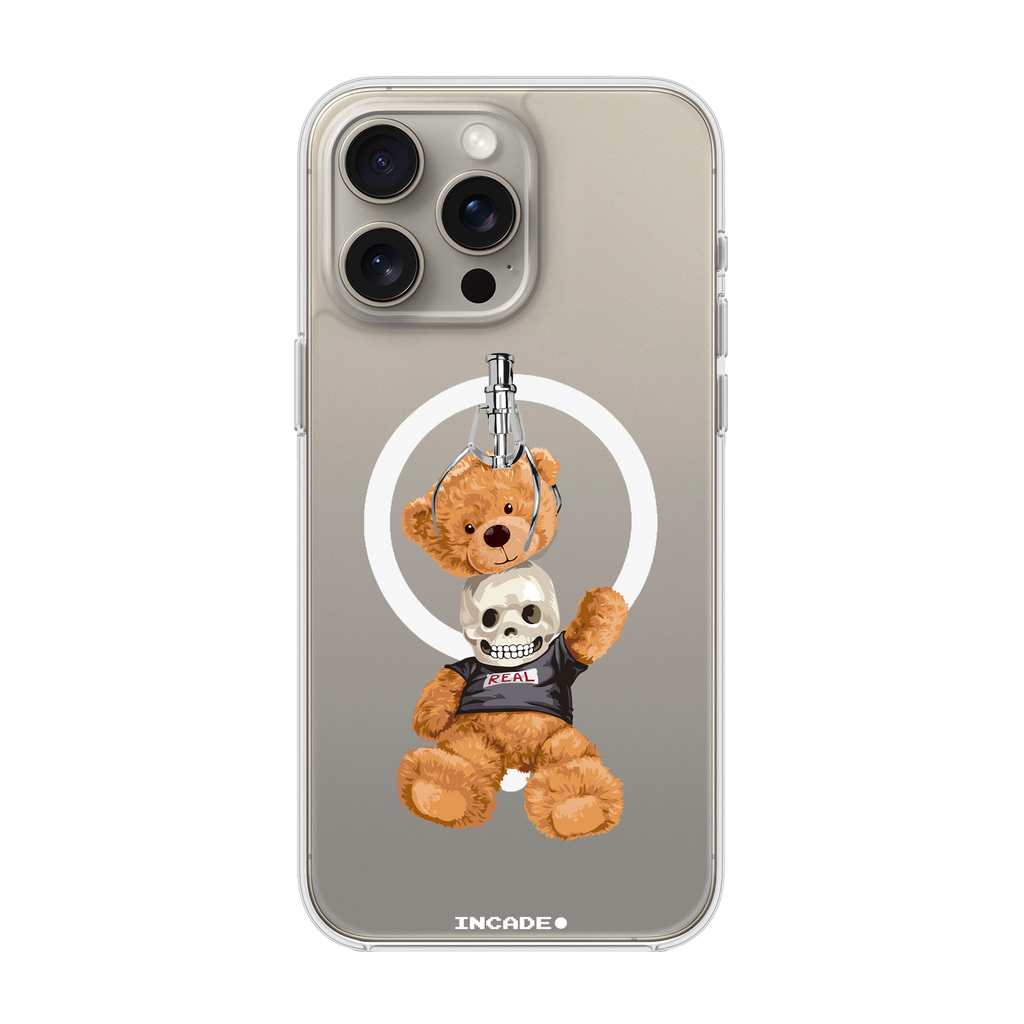 iPhone 15 Pro Max CREEPY