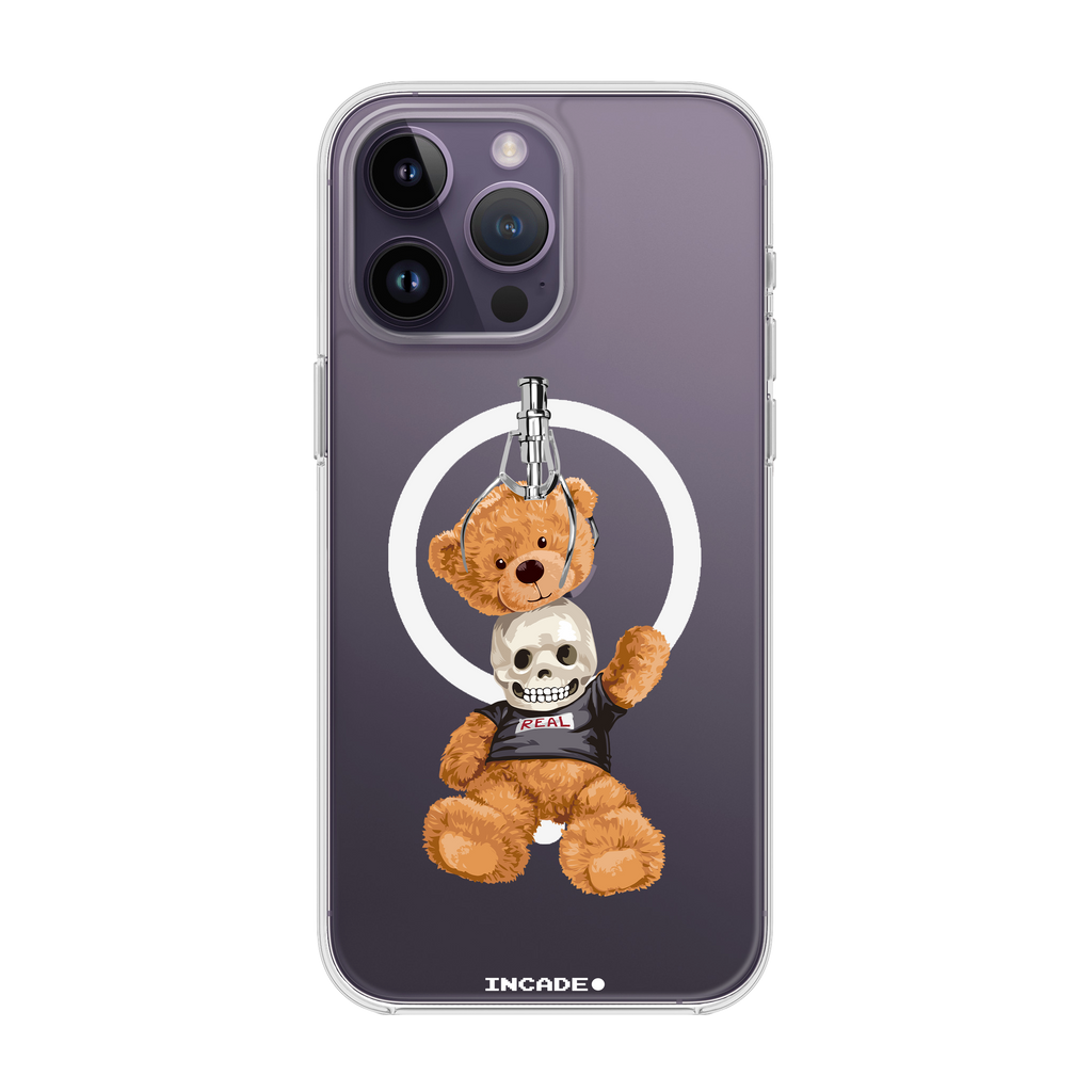iPhone 14 Pro CREEPY