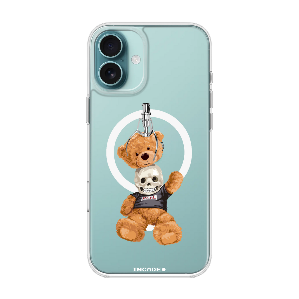 iPhone 16 CREEPY