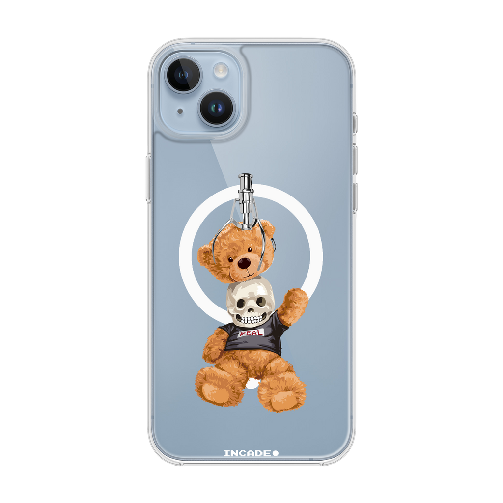 iPhone 14 Plus CREEPY
