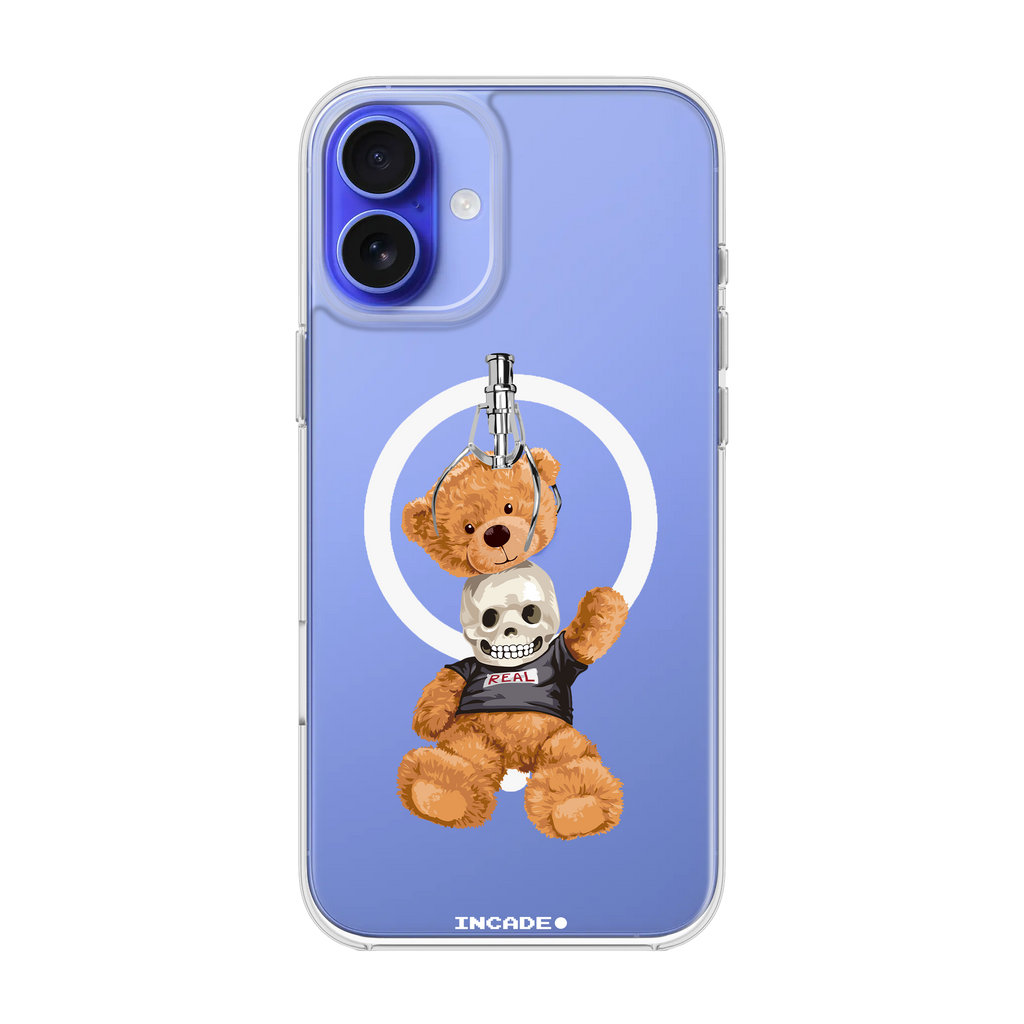 iPhone 16 CREEPY