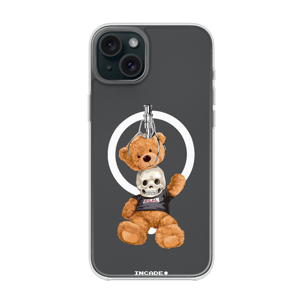 iPhone 15 Plus CREEPY