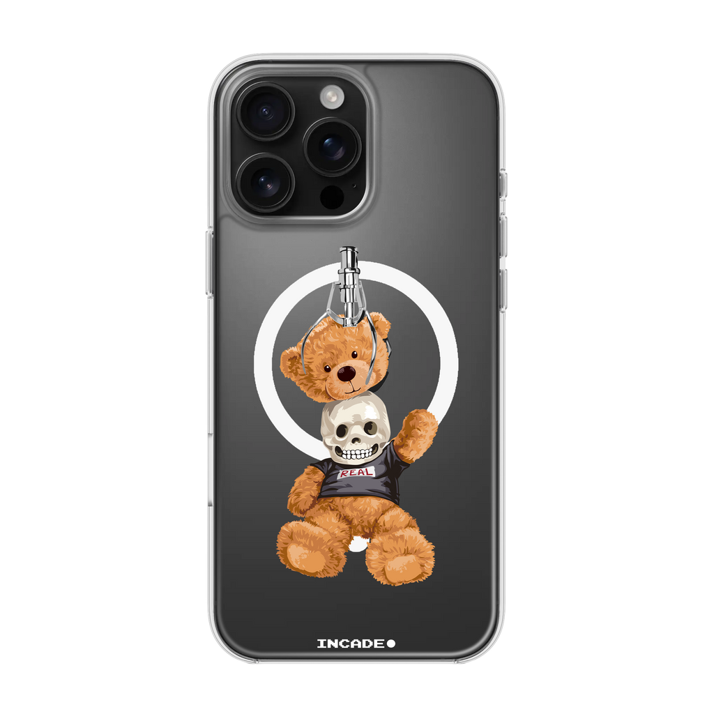 iPhone 16 Pro CREEPY