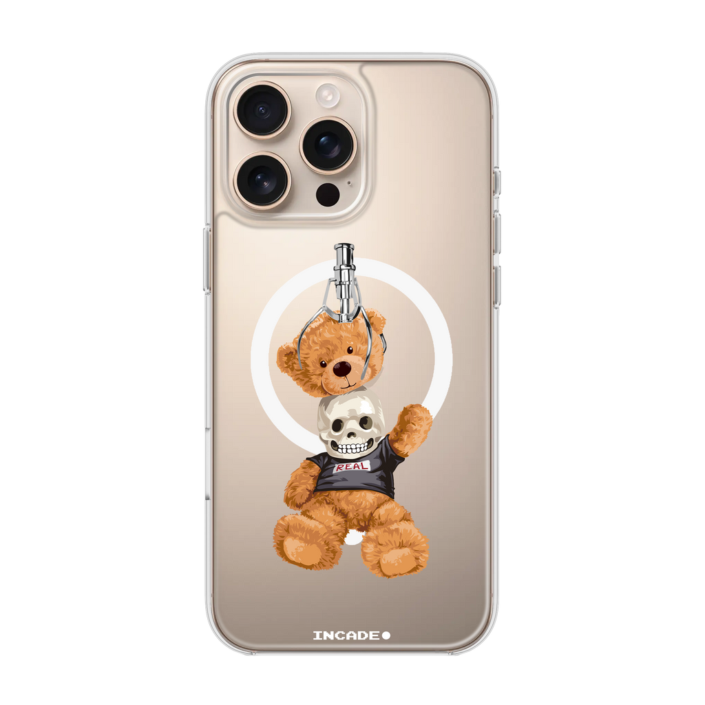 iPhone 16 Pro CREEPY
