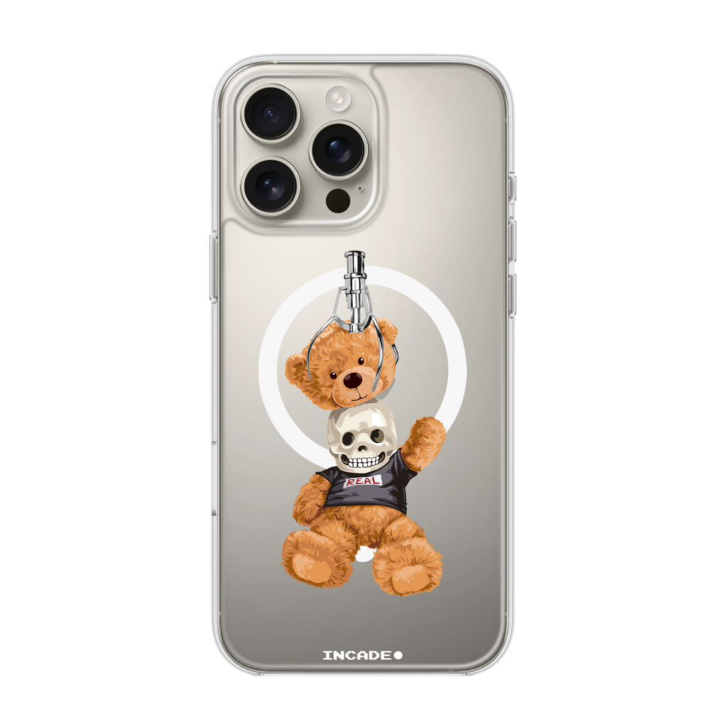 iPhone 16 Pro CREEPY