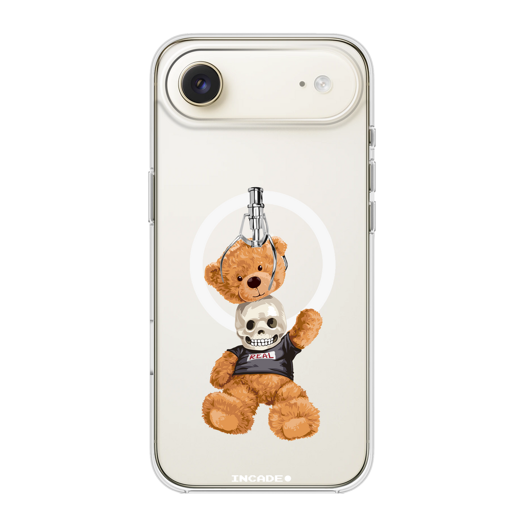 iPhone 17 Air CREEPY