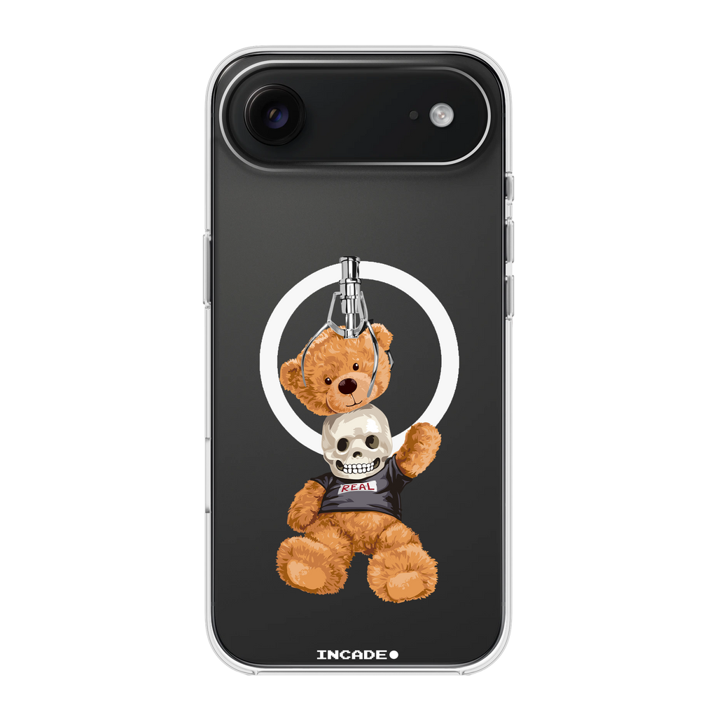 iPhone 17 Air CREEPY