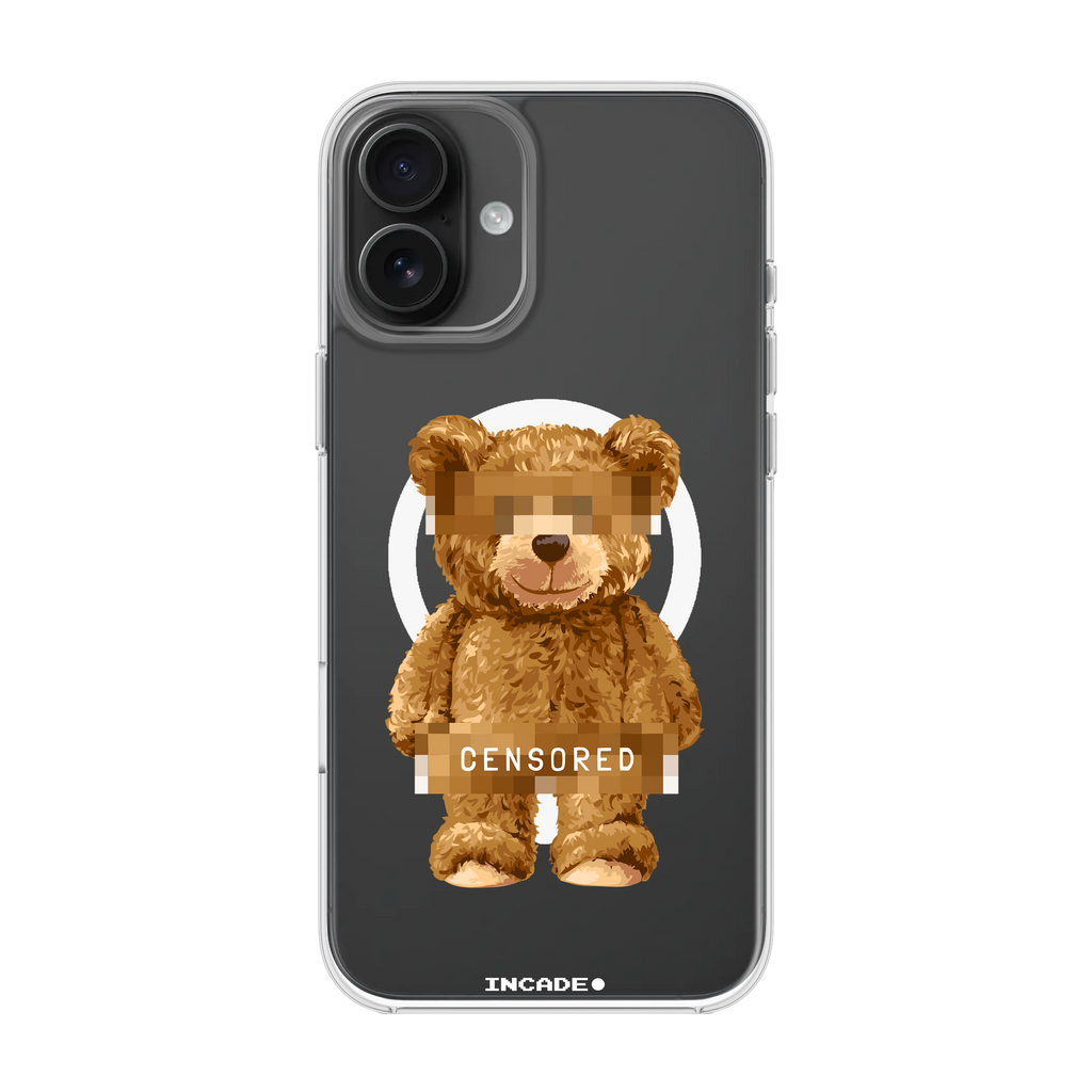 iPhone 16 Censored