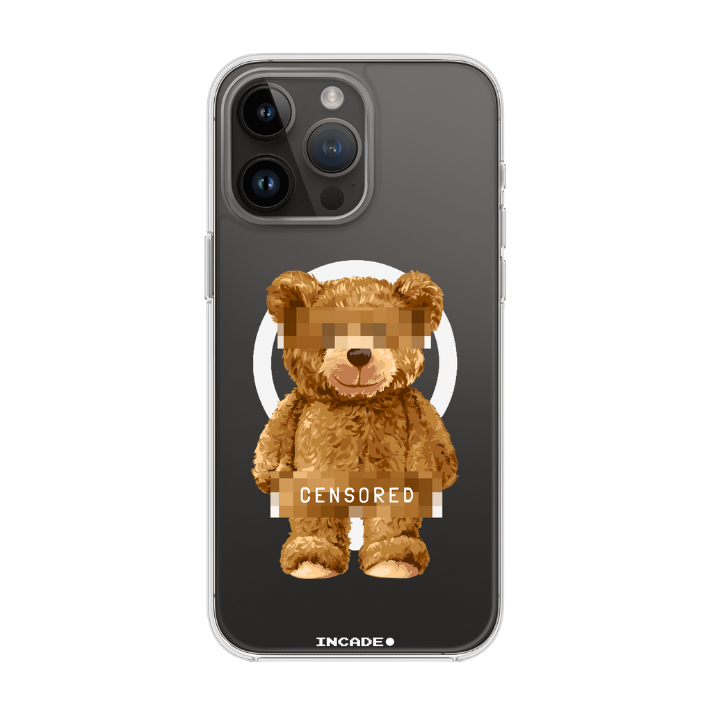 iPhone 14 Pro Censored