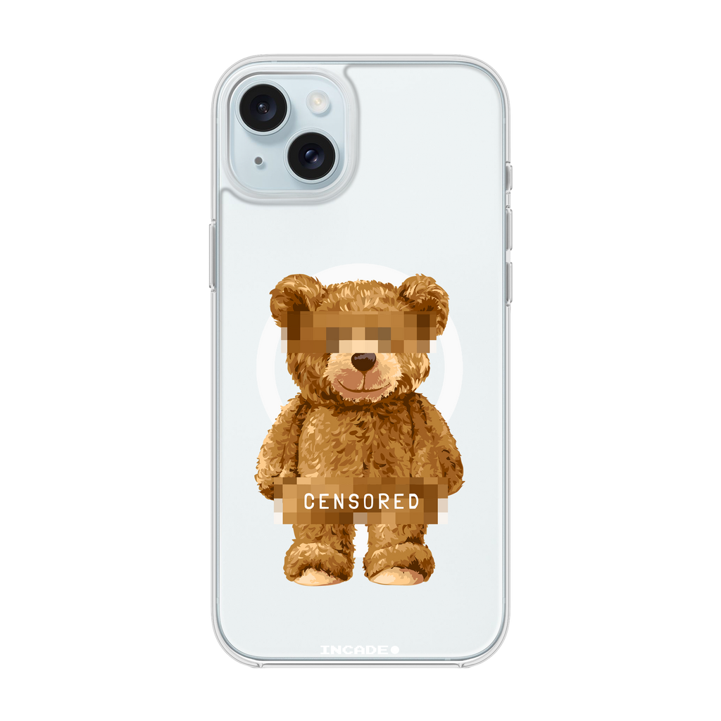 iPhone 15 Plus Censored