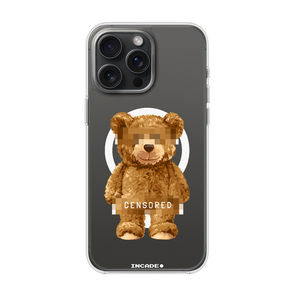 iPhone 15 Pro Censored