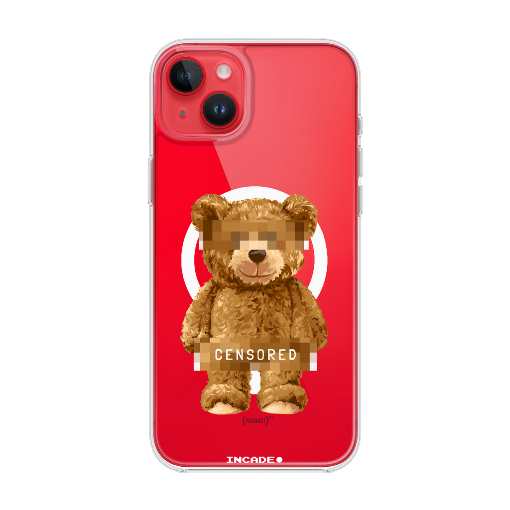 iPhone 14 Plus Censored