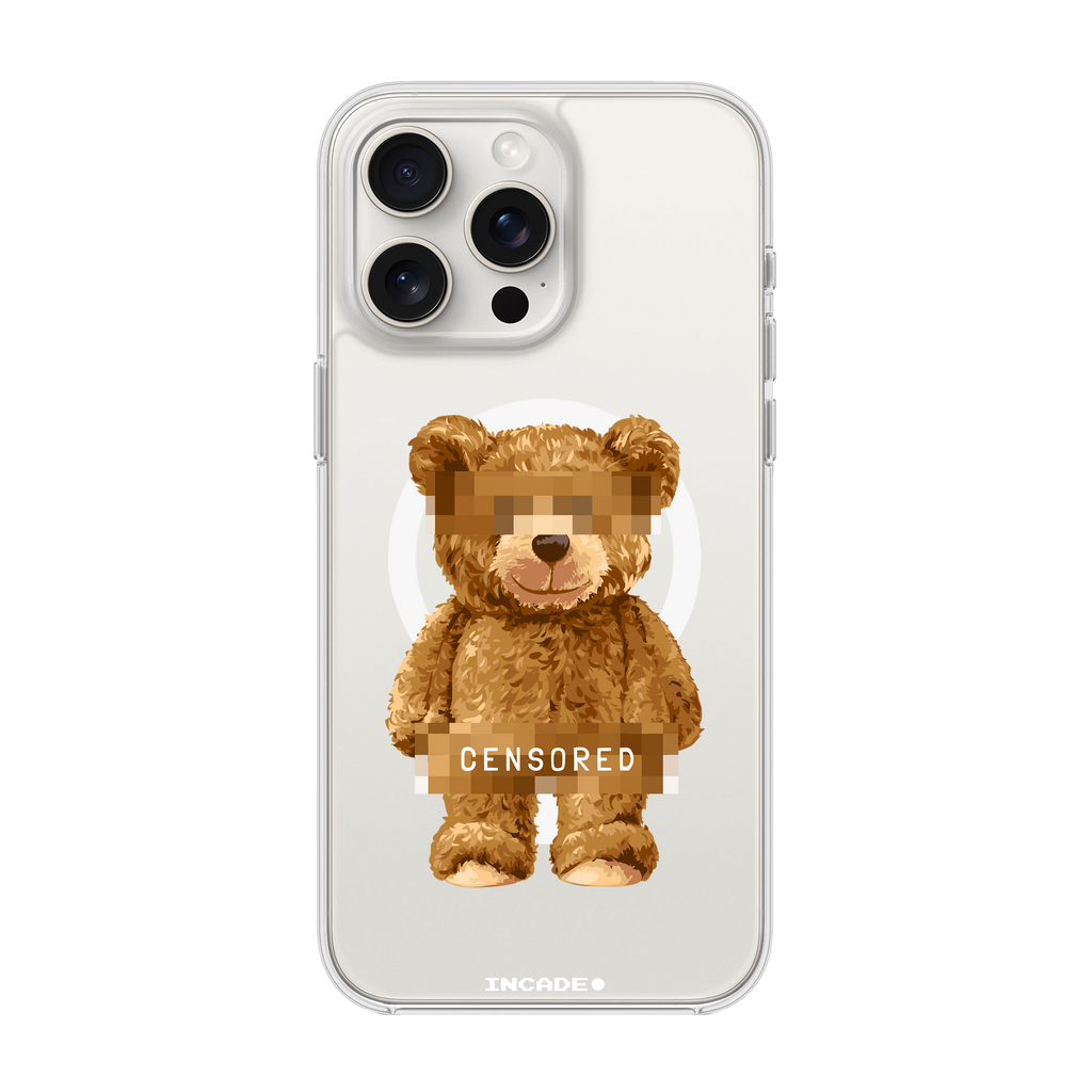 iPhone 15 Pro Censored