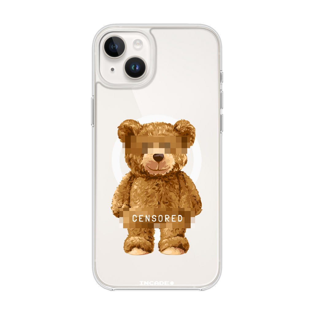 iPhone 14 Plus Censored