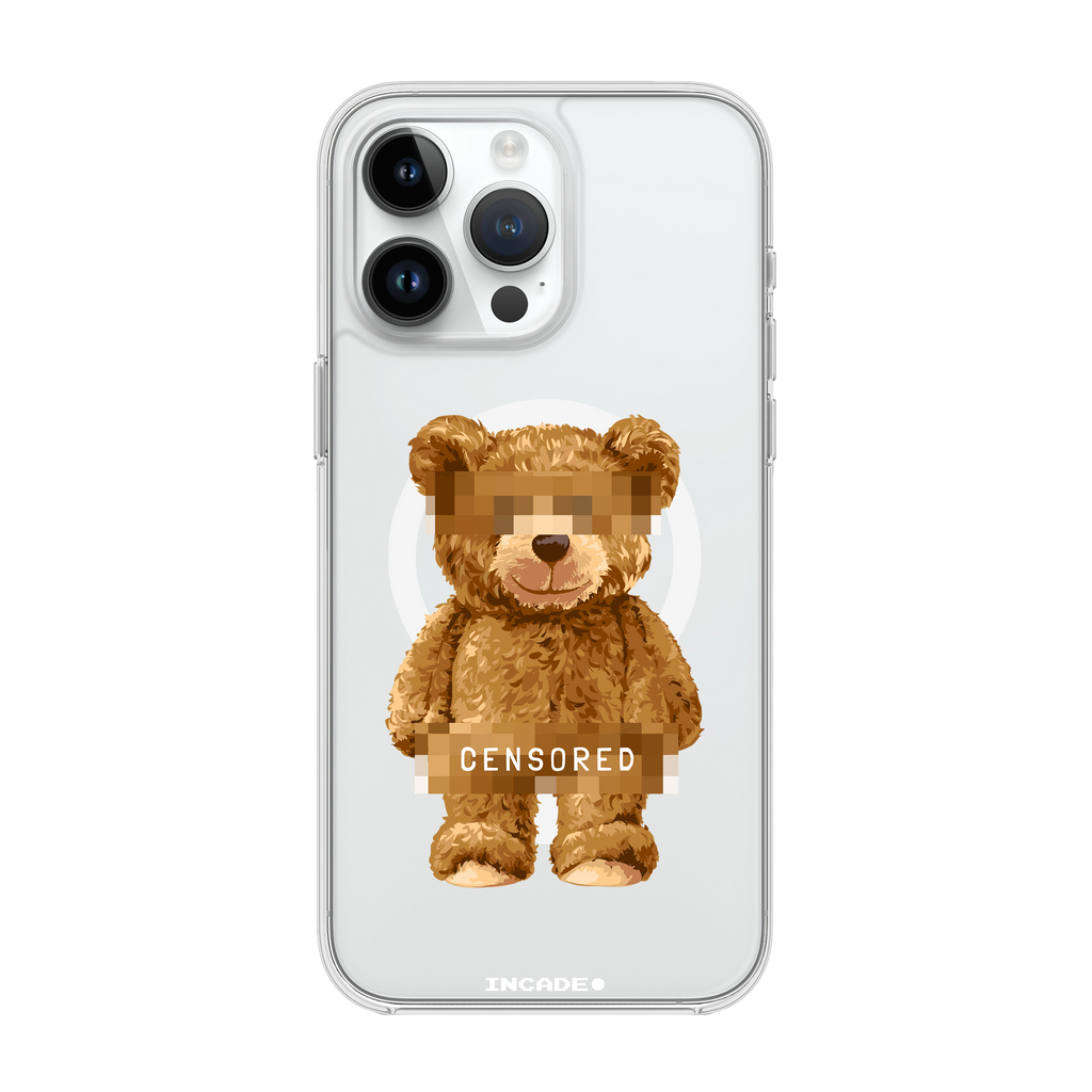 iPhone 14 Pro Censored