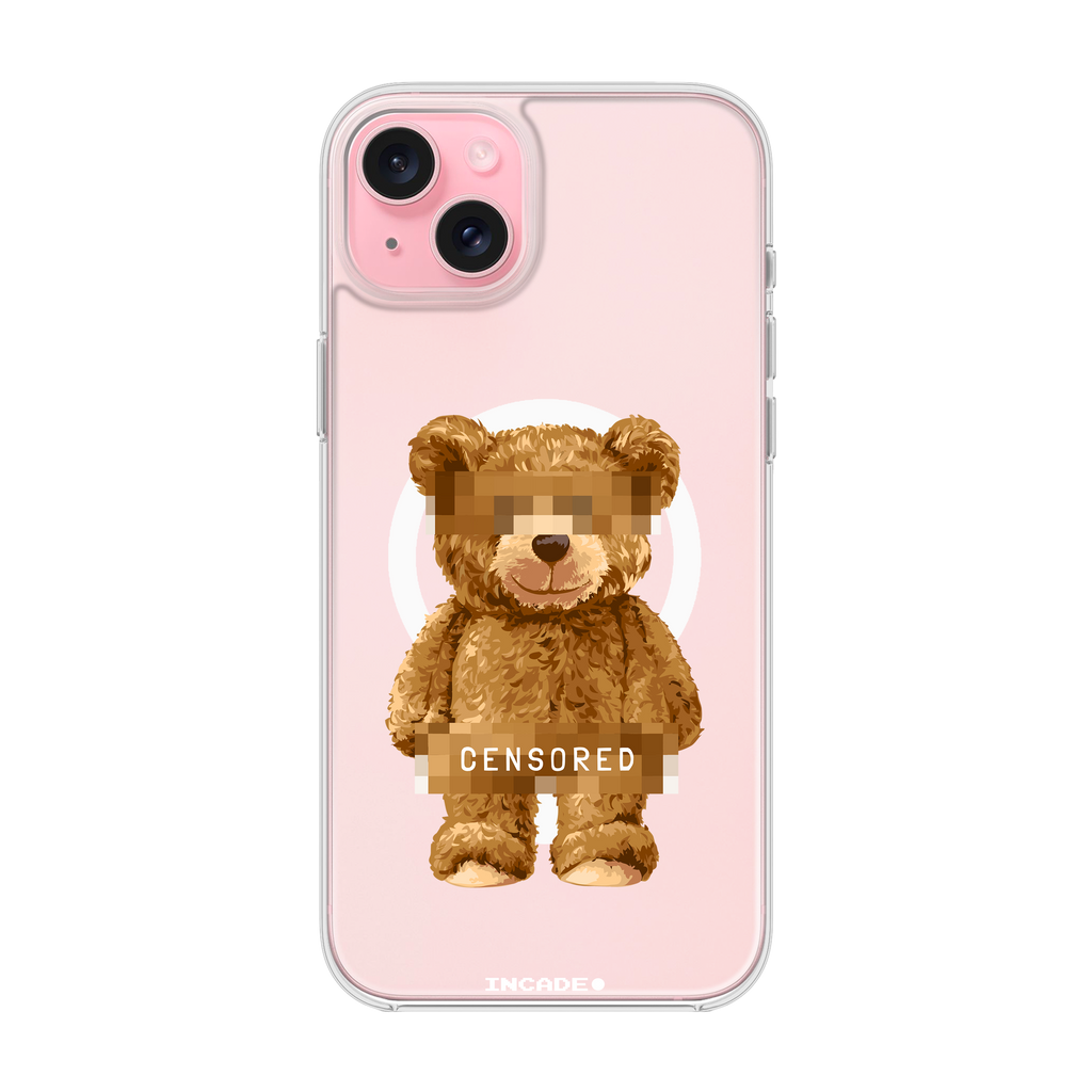 iPhone 15 Plus Censored