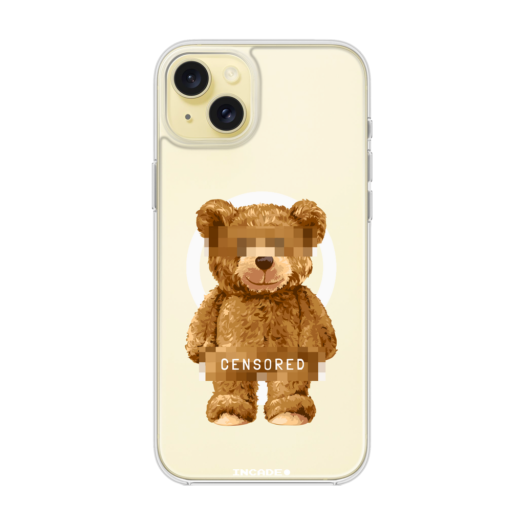 iPhone 15 Plus Censored