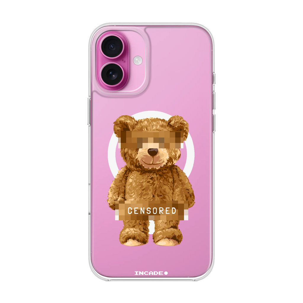 iPhone 16 Censored