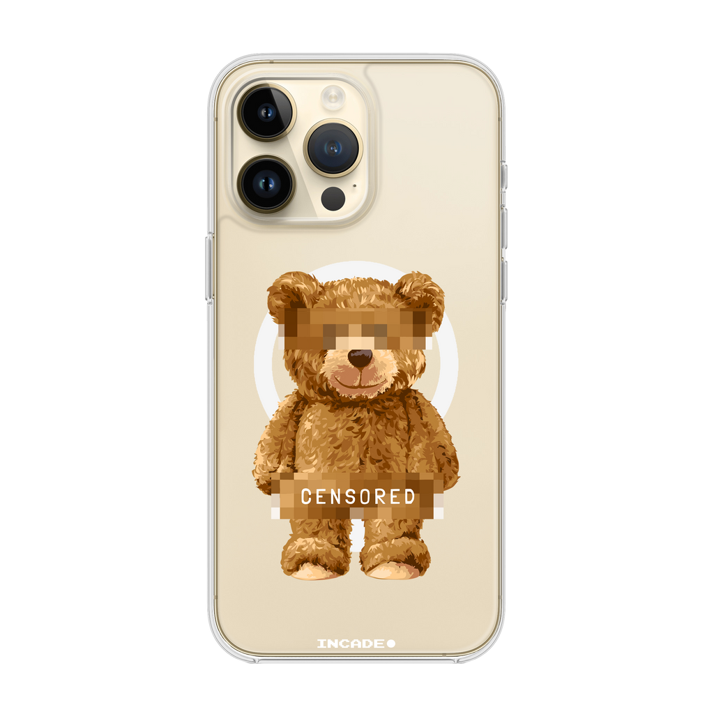 iPhone 14 Pro Censored