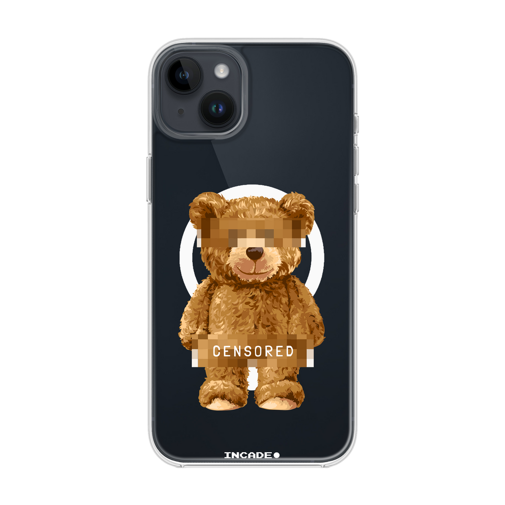 iPhone 14 Plus Censored