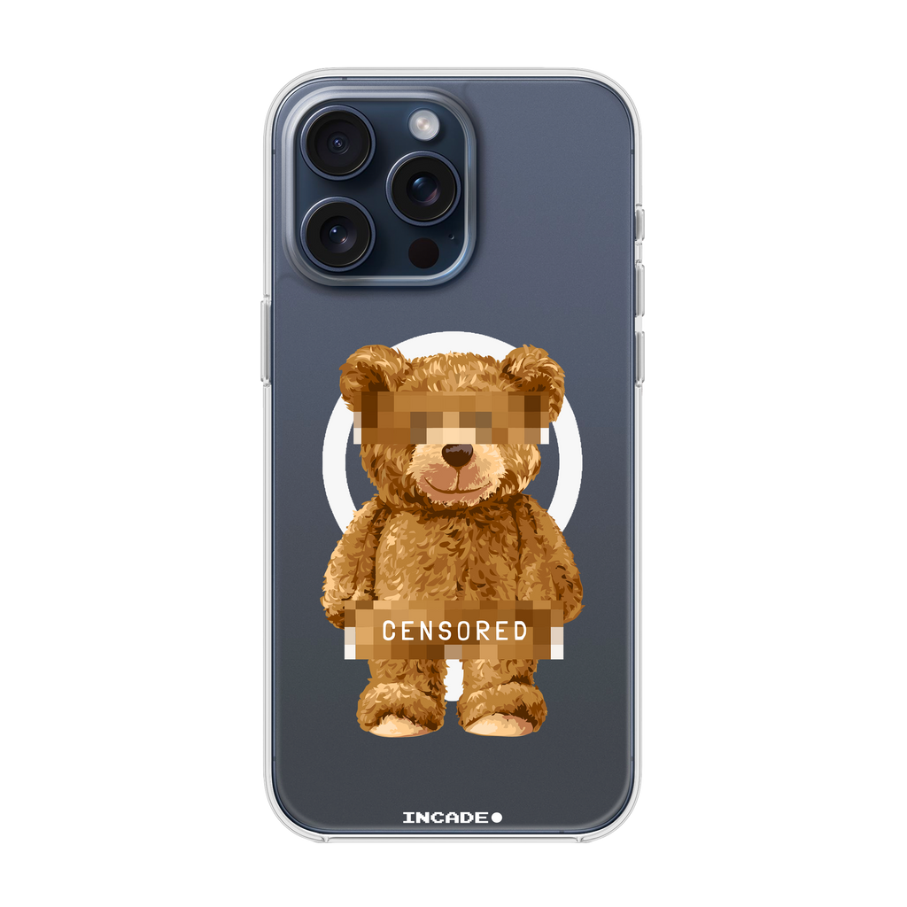 iPhone 15 Pro Censored