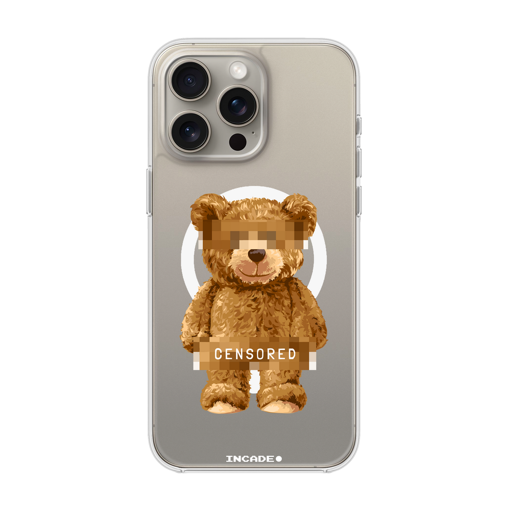 iPhone 15 Pro Censored