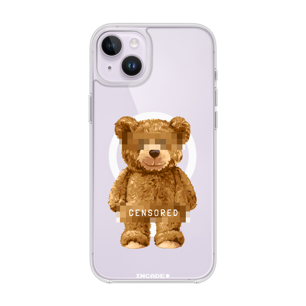 iPhone 14 Plus Censored