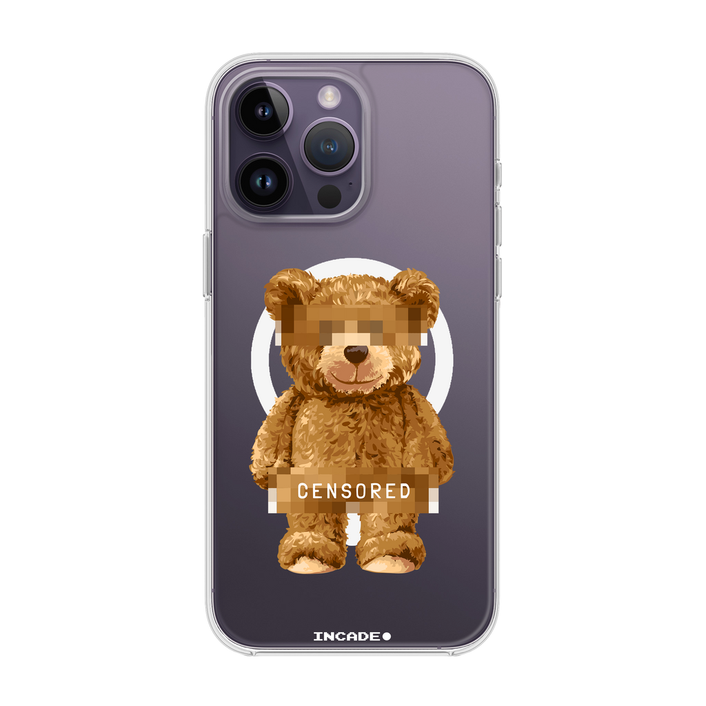 iPhone 14 Pro Censored