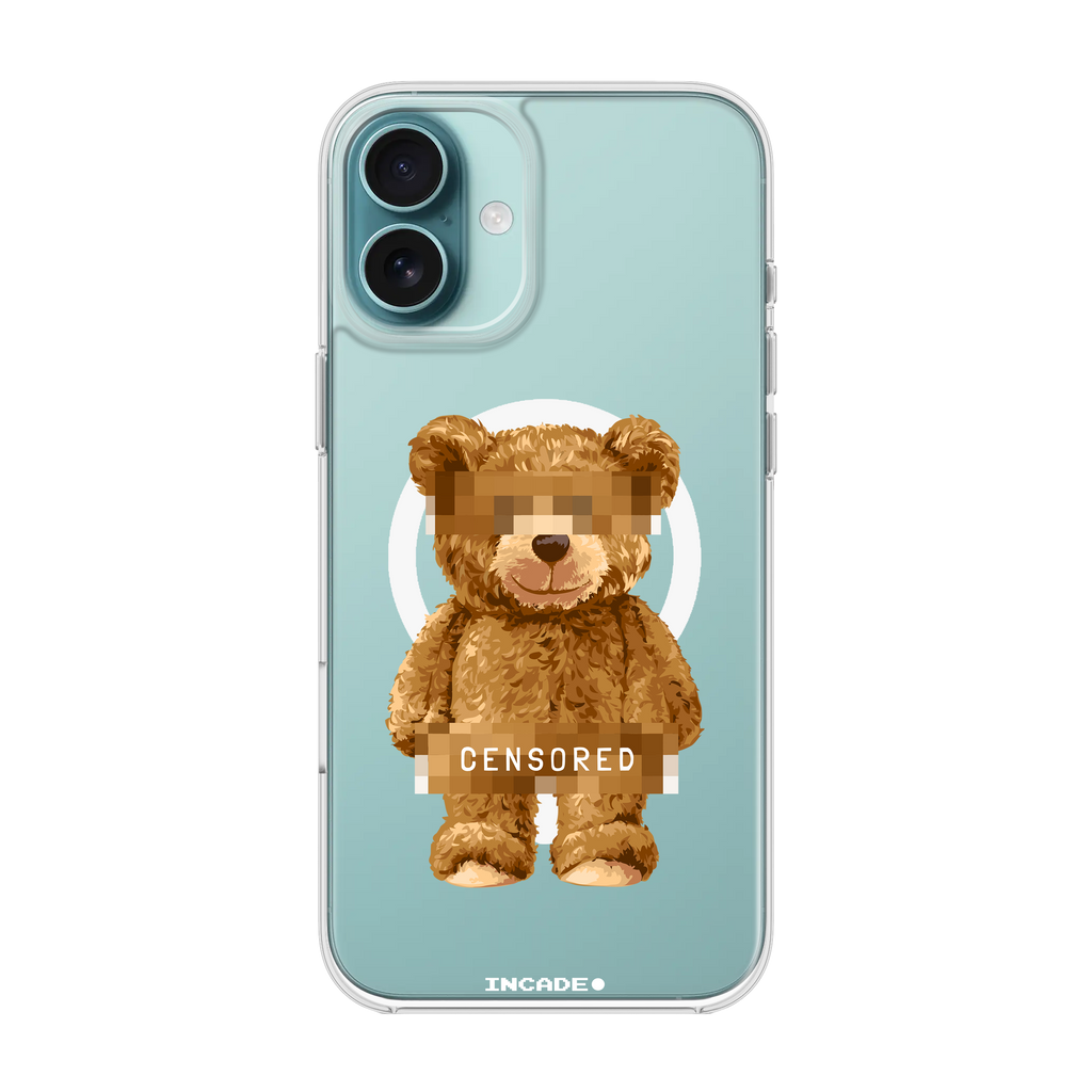 iPhone 16 Censored
