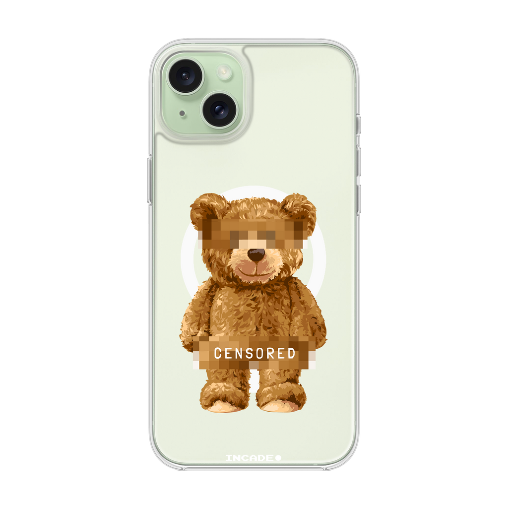iPhone 15 Censored