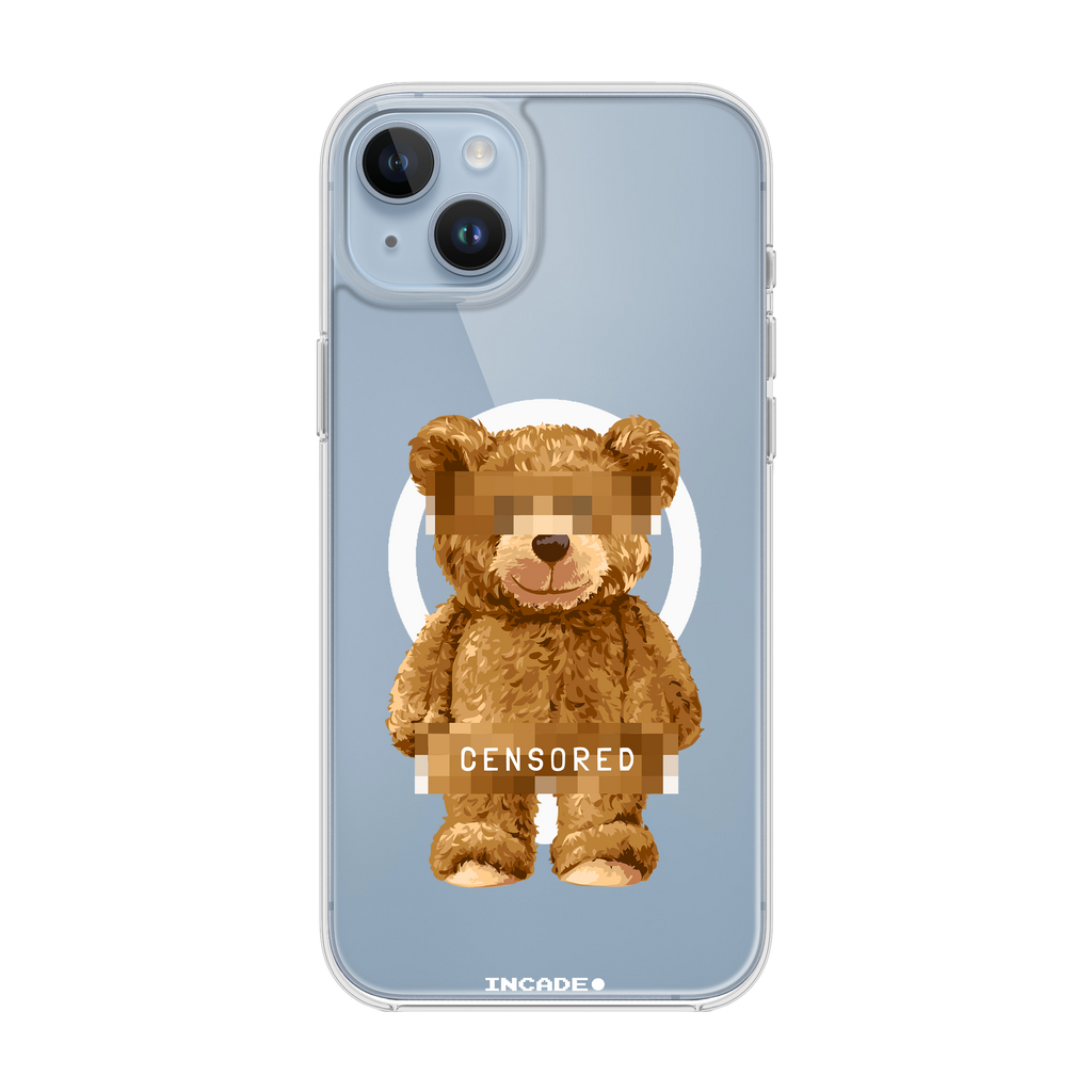iPhone 14 Plus Censored