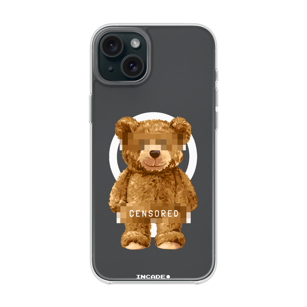 iPhone 15 Plus Censored