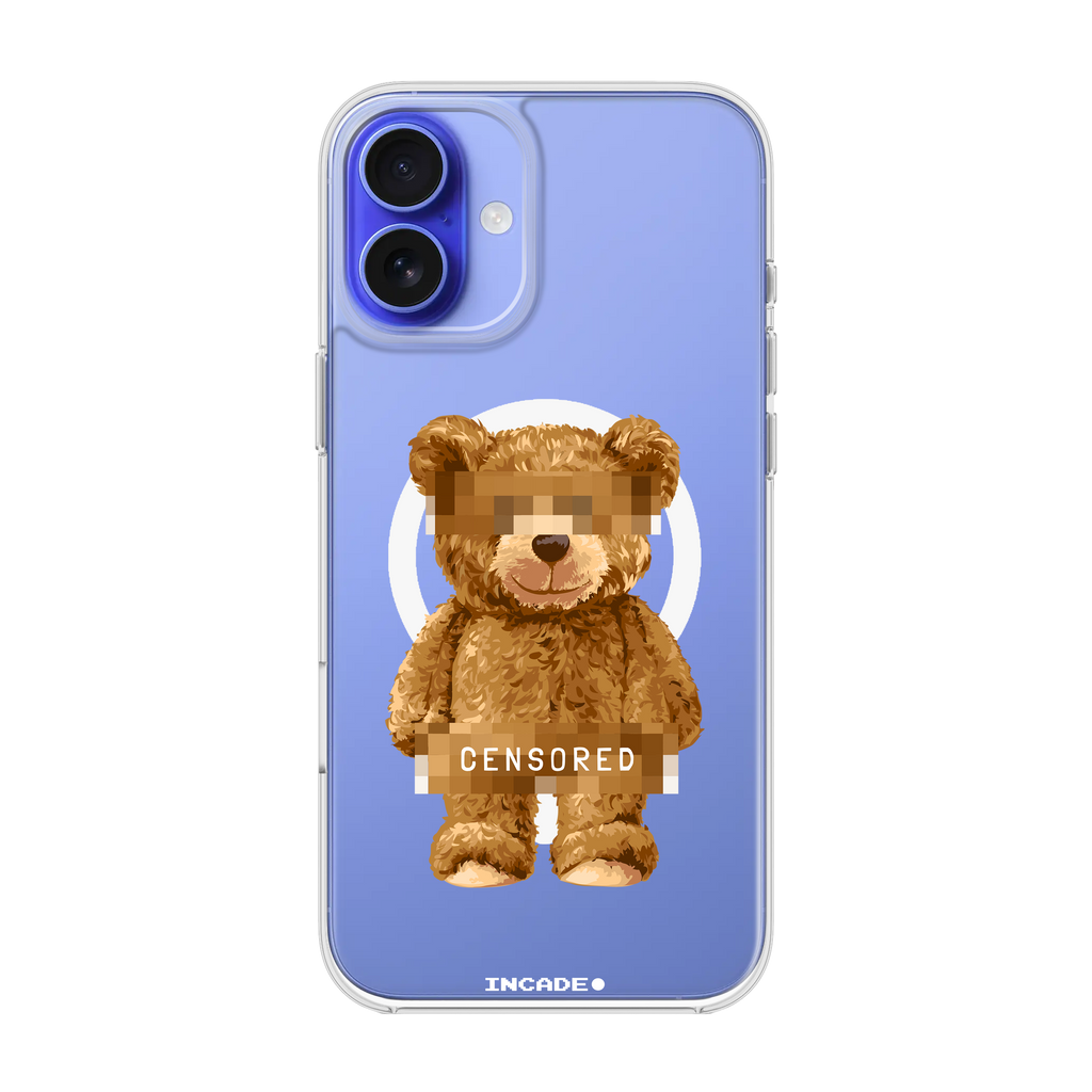 iPhone 16 Censored