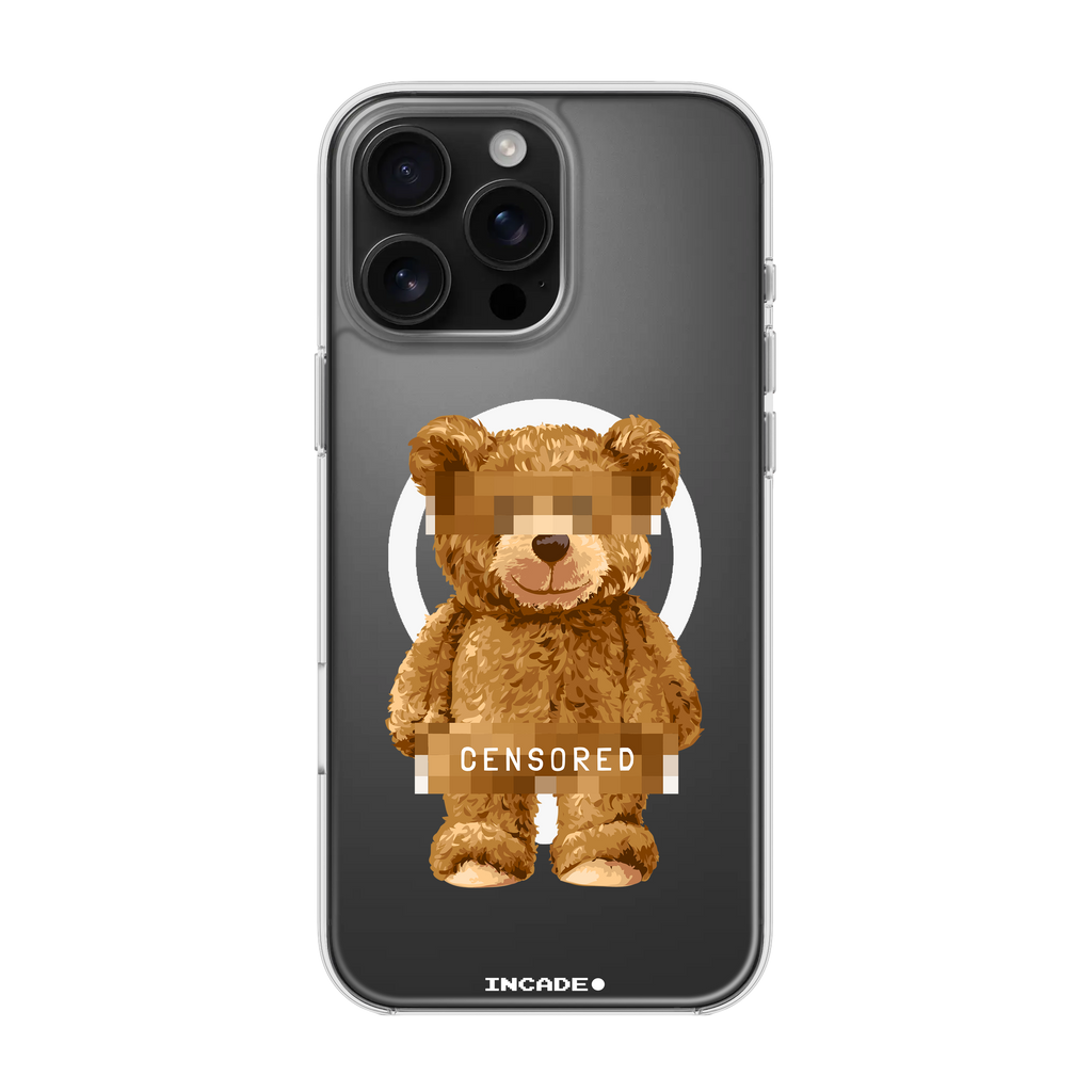 iPhone 16 Pro Censored