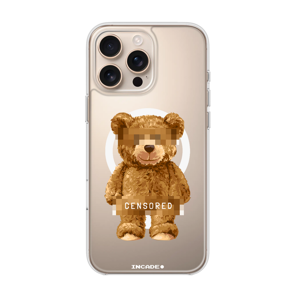 iPhone 16 Pro Censored