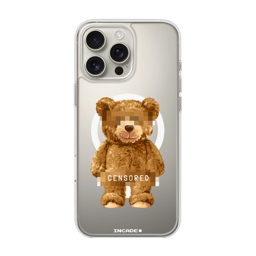iPhone 16 Pro Censored