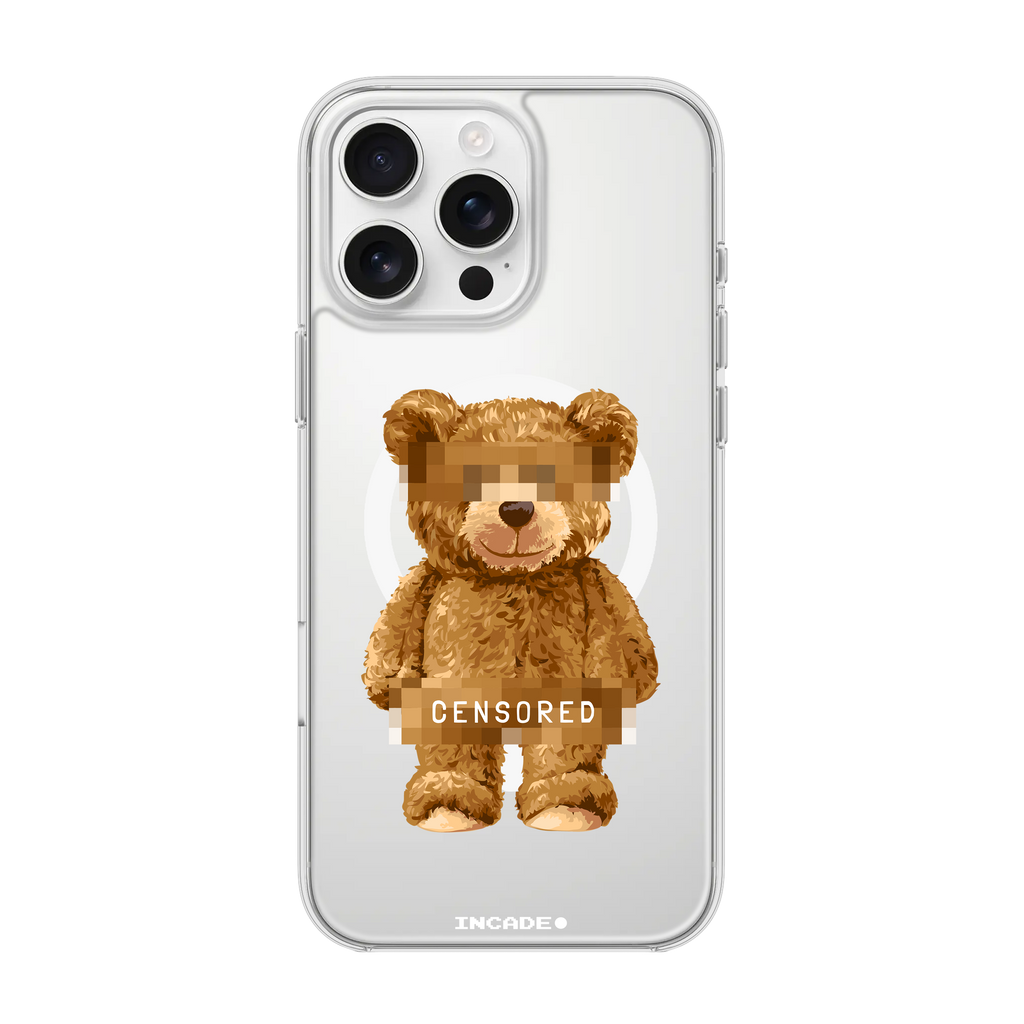 iPhone 16 Pro Max Censored