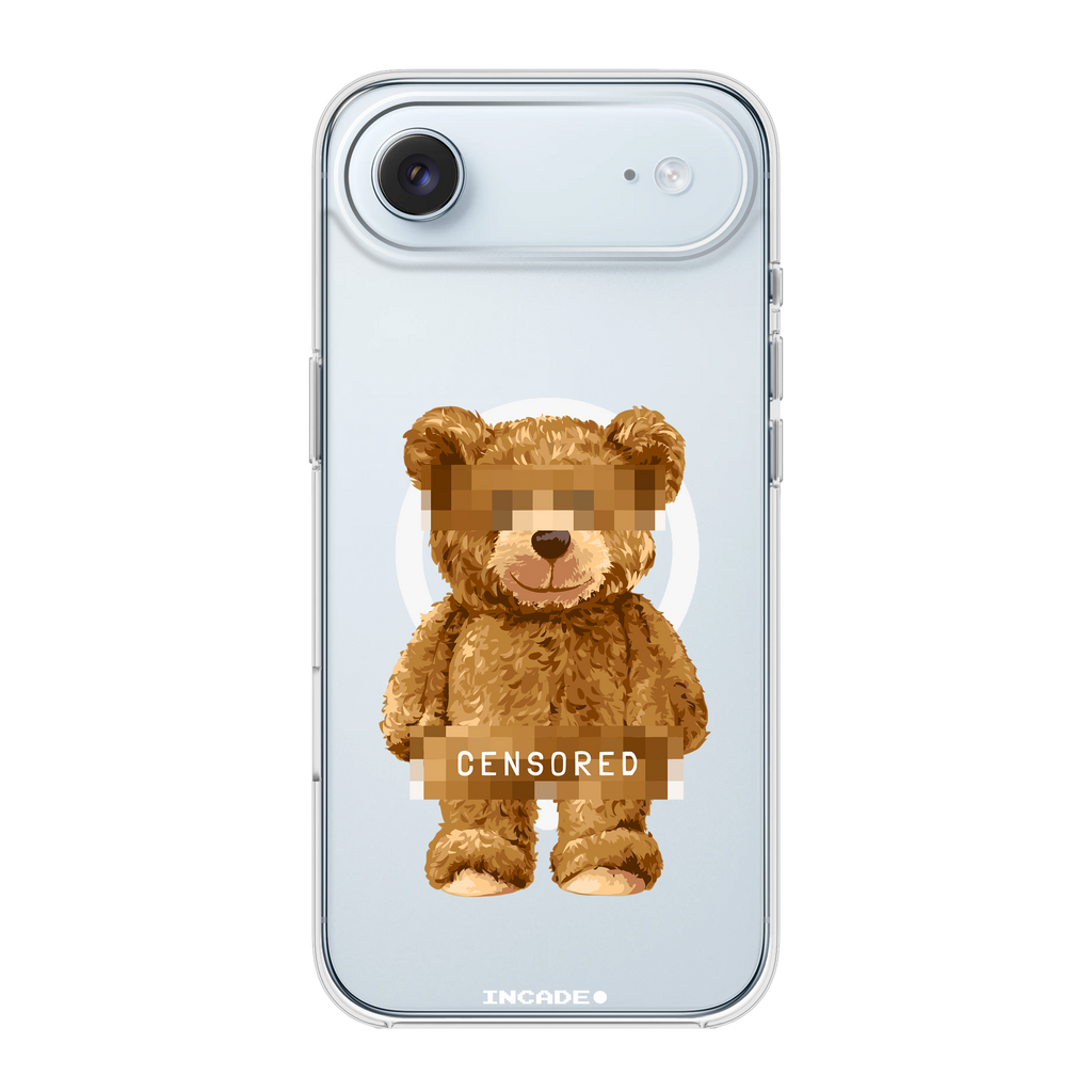 iPhone 17 Air Censored