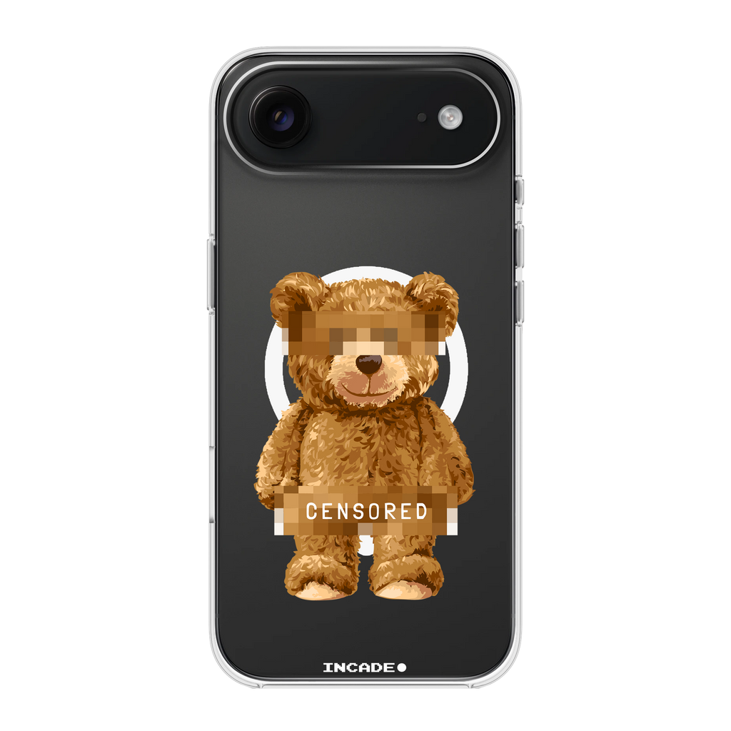 iPhone 17 Air Censored