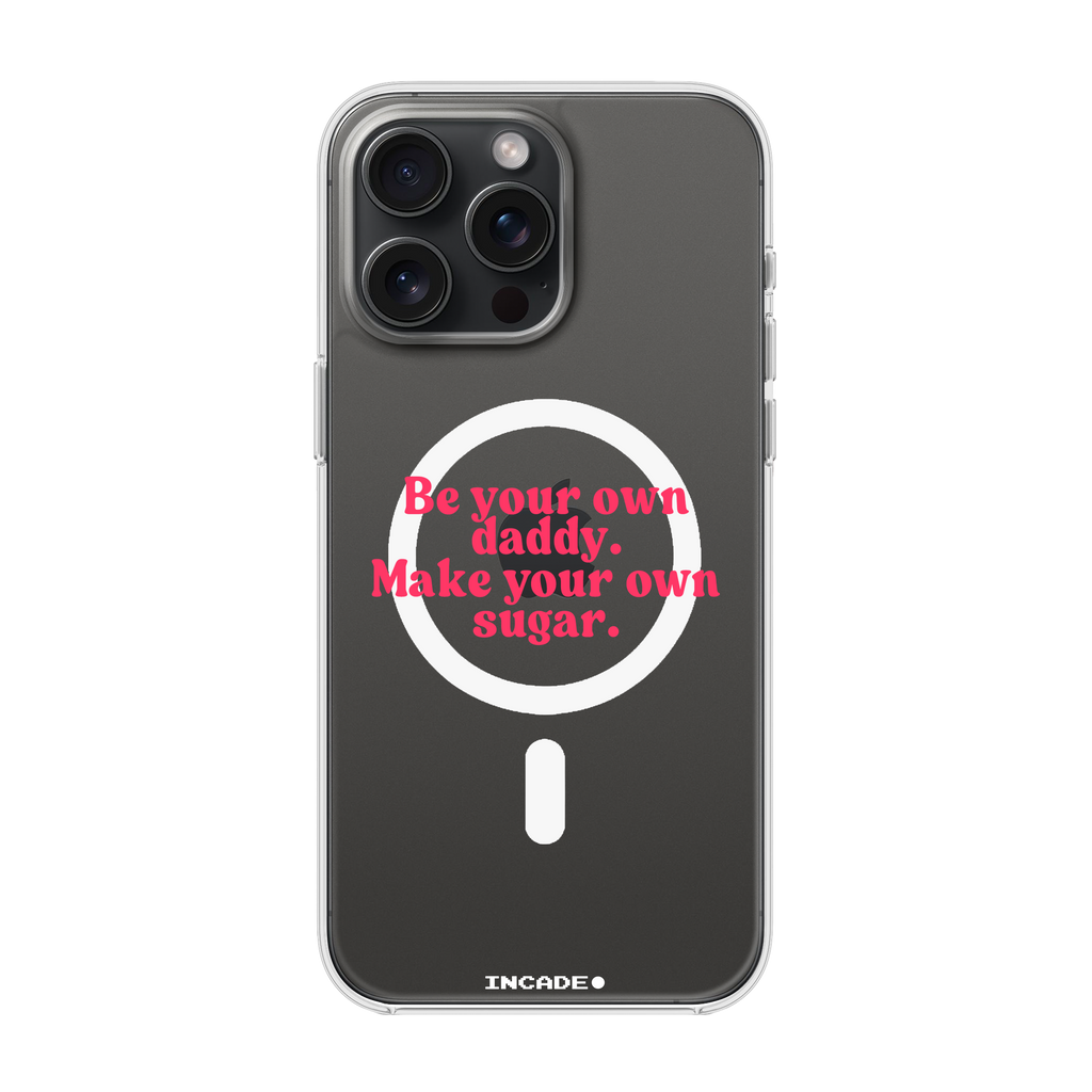 iPhone 15 Pro DADDY